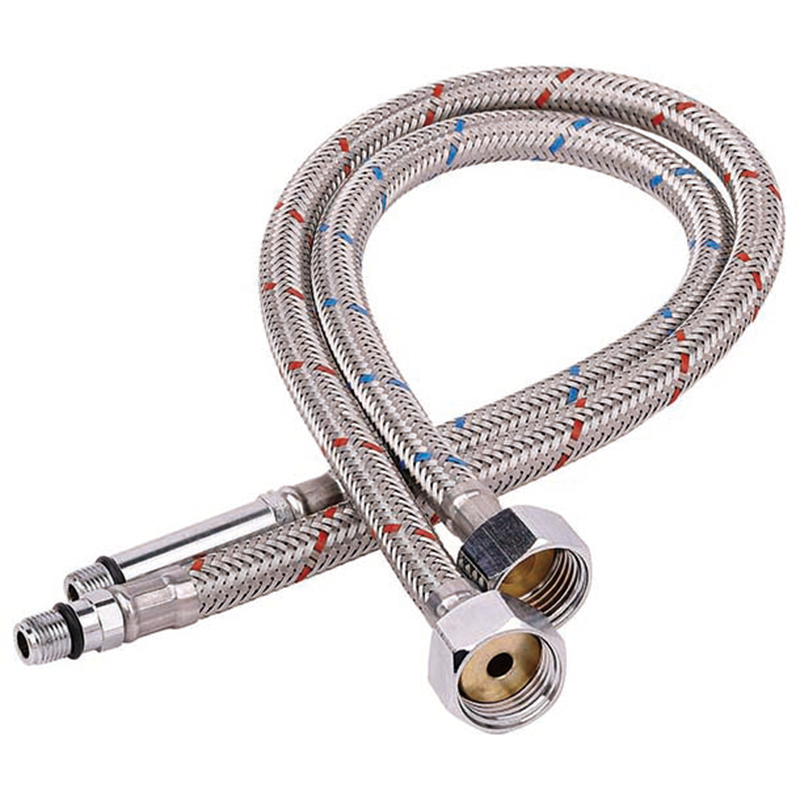 Water inlet hose (internal threaded connection) Suitable for Domestic and Foreign