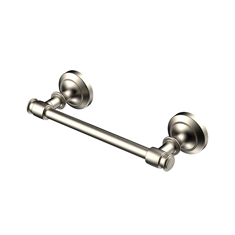 Grab bars are paramount in preventing slips and falls, especially in wet and slippery bathroom environments