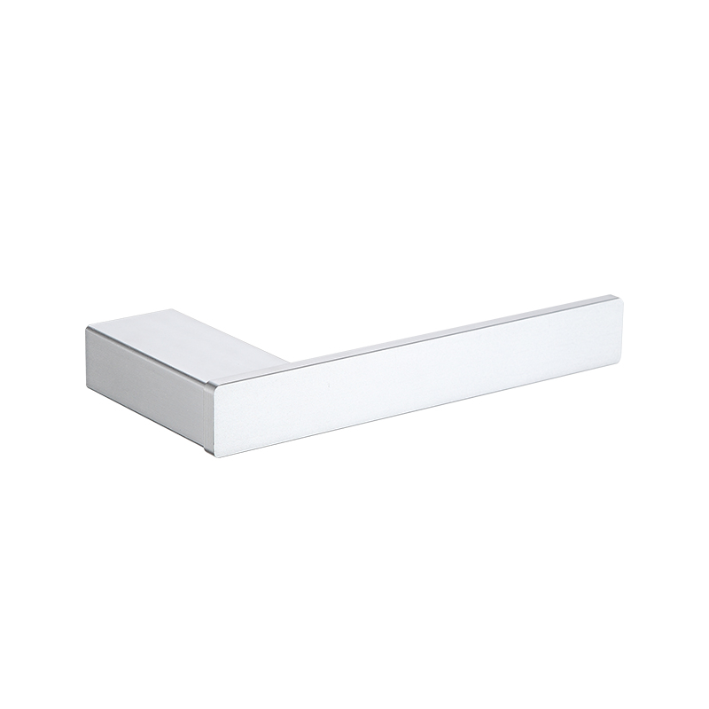 Paper towel holder