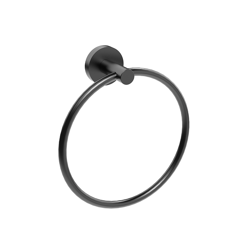 Towel ring