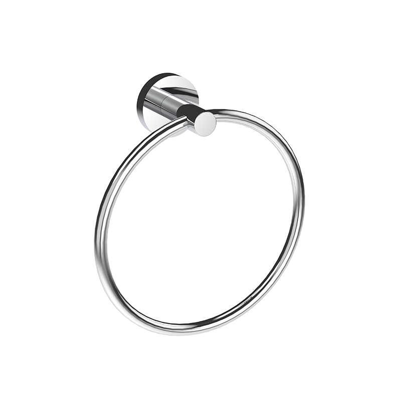 Towel ring