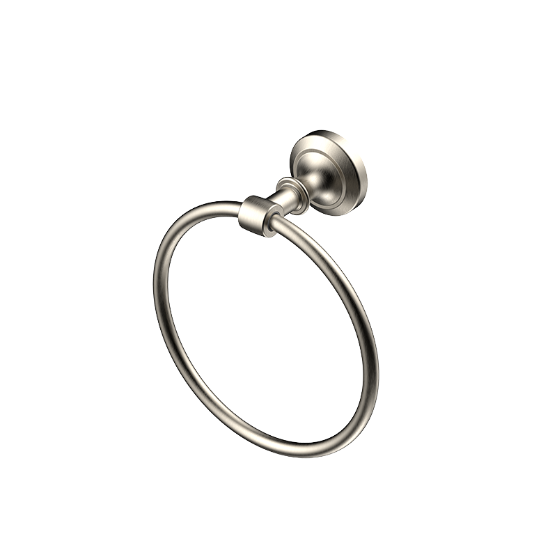 Towel ring