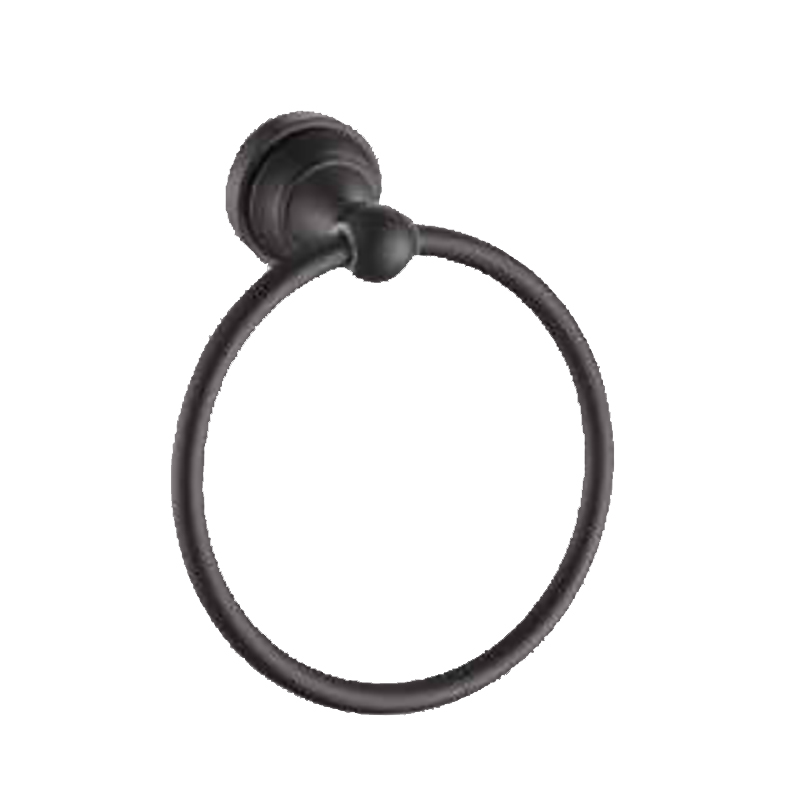 Towel ring