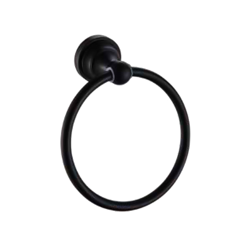 Towel ring